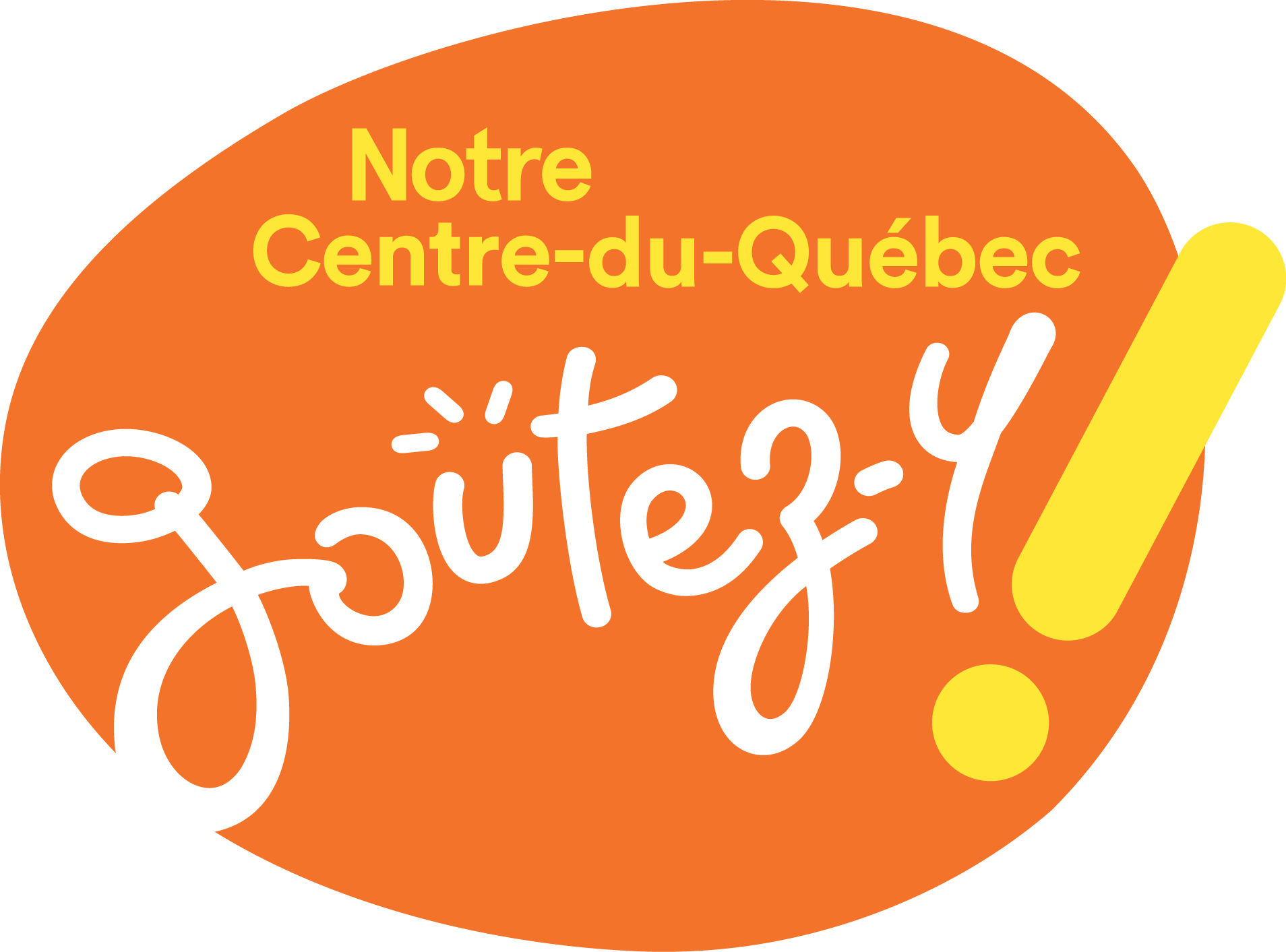 Notre Centre-du-Québec, goûtez-y!